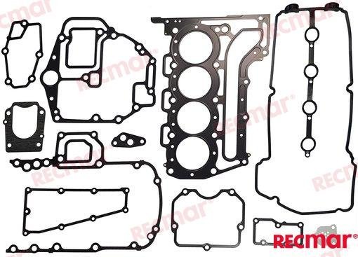KIT DE JUNTAS SUZUKI Recmar REC11410-87851