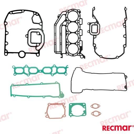 KIT DE JUNTAS SUZUKI Recmar REC11410-90823