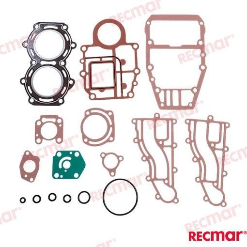 KIT DE JUNTAS SUZUKI Recmar REC11410-93835