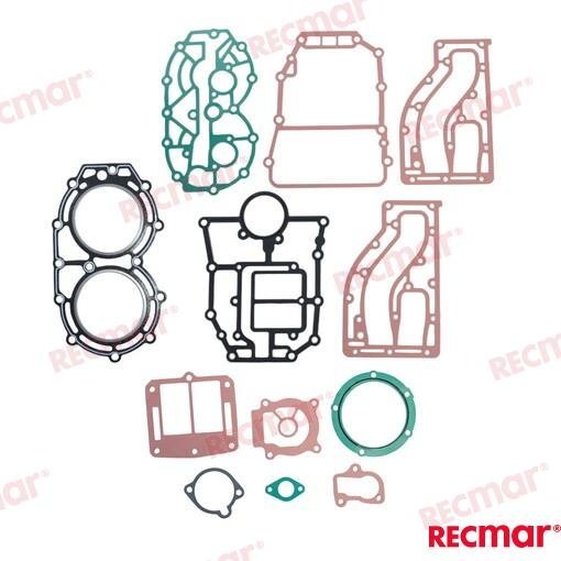 KIT DE JUNTAS SUZUKI Recmar REC11410-94826