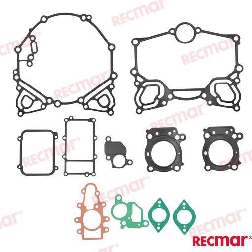 KIT DE JUNTAS SUZUKI Recmar REC11410-95811