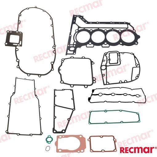 KIT DE JUNTAS SUZUKI Recmar REC11410-96811