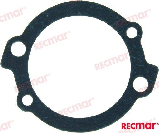JUNTA RETEN SUPERIOR Recmar REC11433-87J00