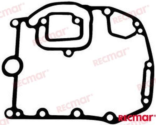 JUNTA CARTER Recmar REC11489-90J00