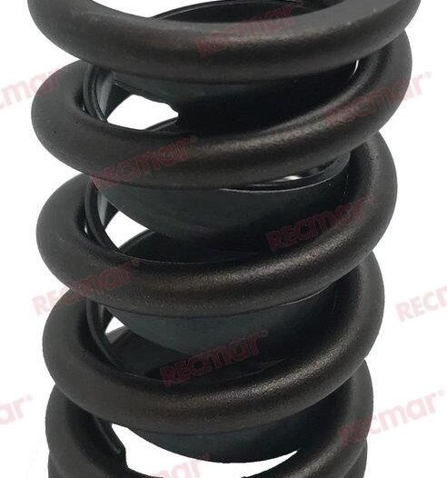 SPRING: VALVE 181 Recmar REC11501