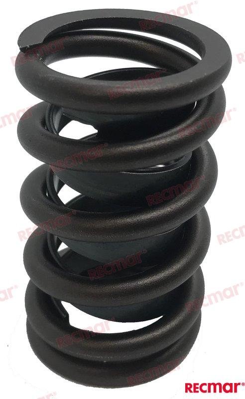 SPRING: VALVE 181 Recmar REC11501