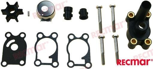 KIT BOMBA AGUA Recmar REC12065
