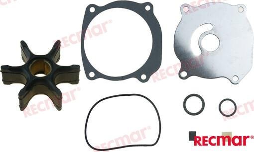 KIT REPARACION IMPULSOR Recmar REC12105