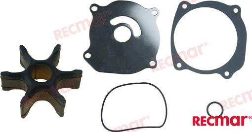 KIT REPARACION IMPULSOR Recmar REC12106