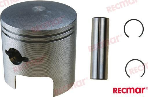KIT PISTON SIN ARO Recmar REC12110-94350K