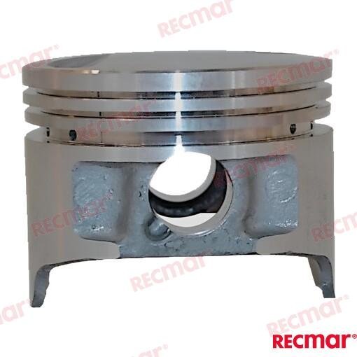PISTON Recmar REC12111-97J10