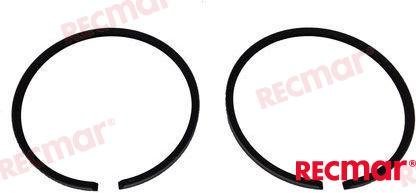 AROS PISTON Recmar REC12140-93121