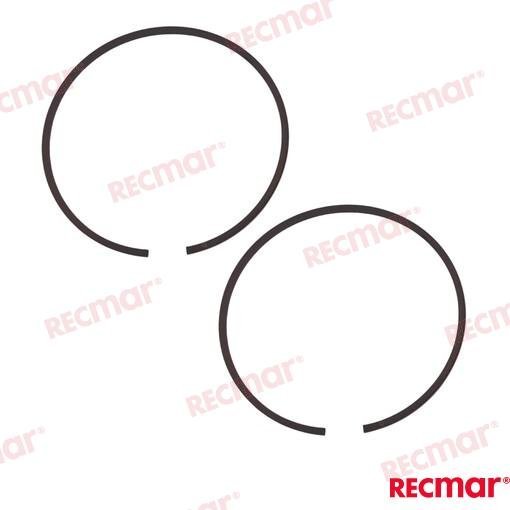 JUEGO DE SEGMENTOS Recmar REC12140-99603