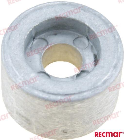 ANODO HONDA (ZN) Recmar REC12155-ZV5-000