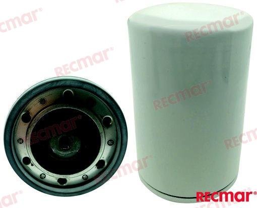 FILTRO COMBUSTIBLE Recmar REC122B326