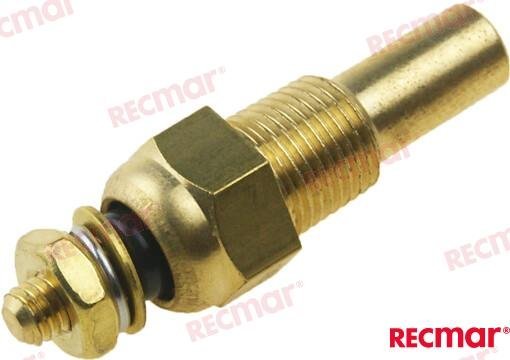 SENSOR TEMPERATURA 1/8" - 27 NPT Recmar REC12415