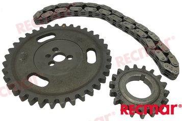 TIMING CHAING:262 1987-1998 Recmar REC12501