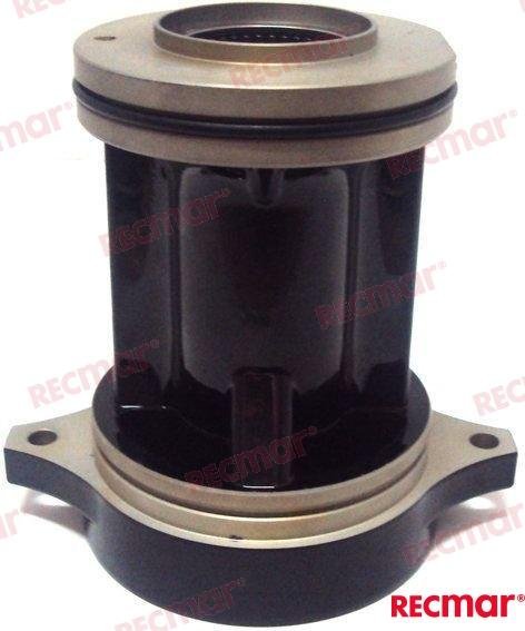 DIABOLO Recmar REC12596T2