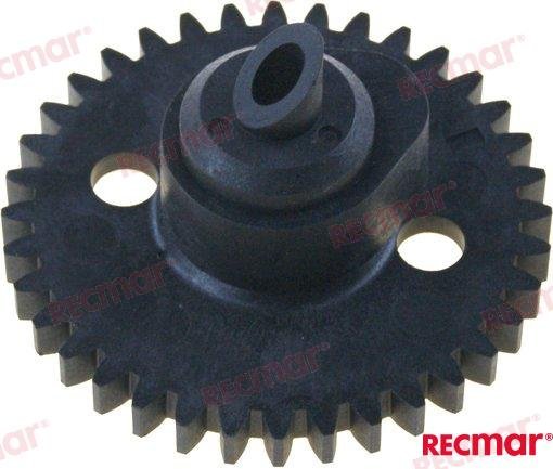 ARBOL DE LEVAS SUZUKI DF2.5 Recmar REC12710-97J00