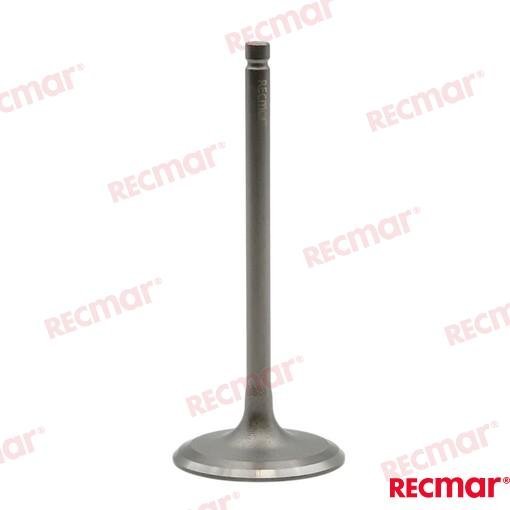 VALVULA ADMISION 33X6X86.2 Recmar REC12911-86FA2