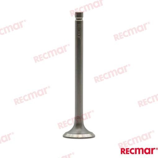 VALVULA ESCAPE 28X6X86 Recmar REC12915-86FA1