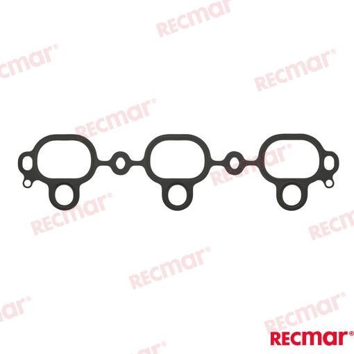 JUNTA COLECTOR DE ADMISION Recmar REC13119-98J00