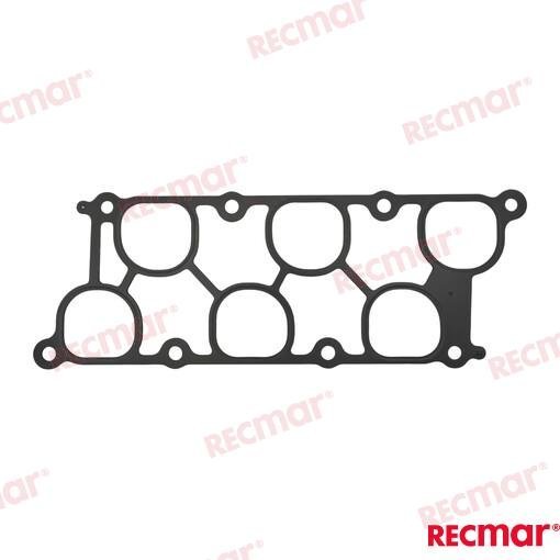 JUNTA COLECTOR DE ADMISION Recmar REC13119-98L00