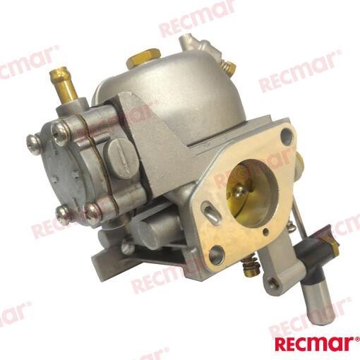 CONJUNTO DE CARBURADOR Recmar REC13200-93E12