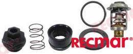 KIT TERMOSTATO Recmar REC13260