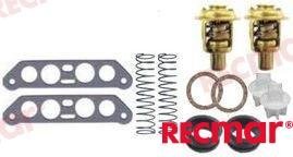 KIT TERMOSTATO Recmar REC13270