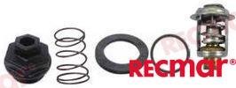 KIT TERMOSTATO Recmar REC13310