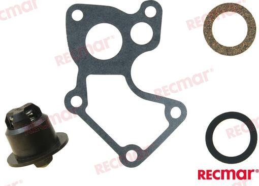 KIT TERMOSTATO Recmar REC13450