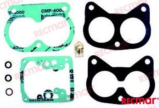 KIT CARBURADOR SUZUKI Recmar REC13910-87D00