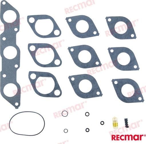 KIT CARBURADOR Recmar REC13910-89J01