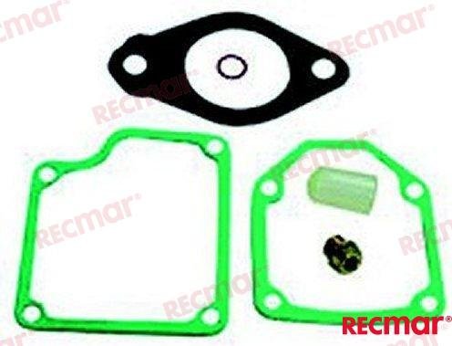 KIT CARBURADOR SUZUKI Recmar REC13910-94400