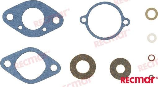 KIT JUNTAS CARBURADOR Recmar REC1395-2015