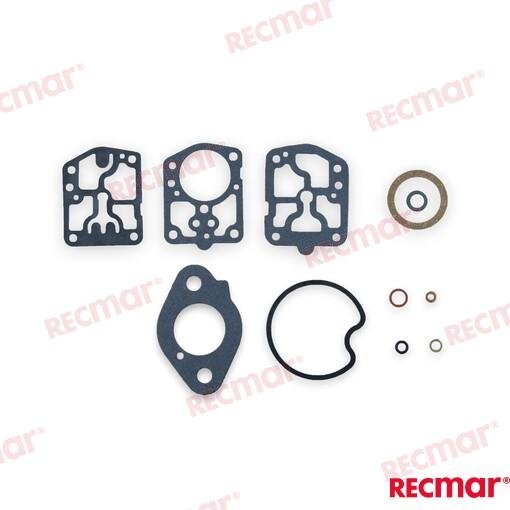 KIT JUNTAS CARBURADOR Recmar REC1395-5198