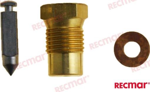 BOYA CARBURADOR Recmar REC1395-7623