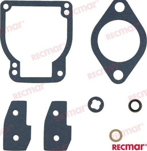 KIT JUNTAS CARBURADOR Recmar REC1395-8112231