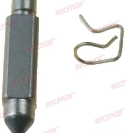 KIT AGUJAS CARBURADOR Recmar REC1395-9595-1