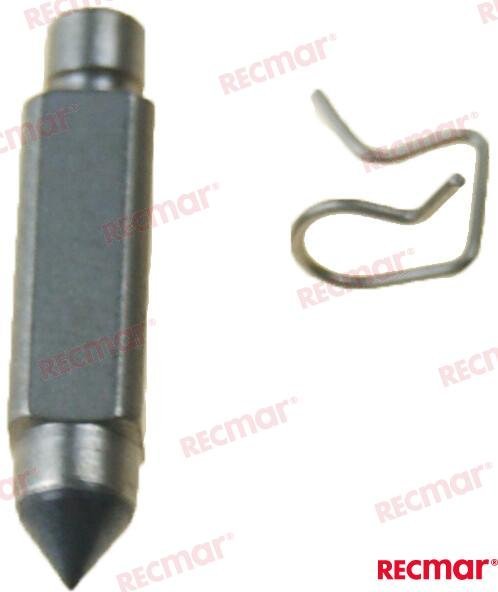 KIT AGUJAS CARBURADOR Recmar REC1395-9595-1