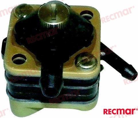 BOMBA GASOLINA OMC Recmar REC1399-07350