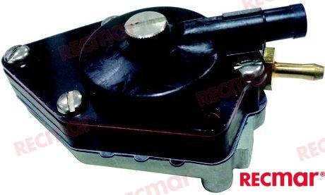 BOMBA GASOLINA OMC Recmar REC1399-07351