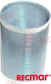 FILTRO COMBUSTIBLE Recmar REC1399-3938