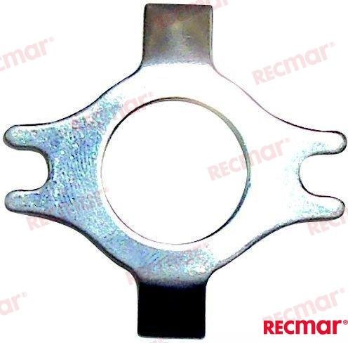 CIERRE HELICE Recmar REC14-76281Q