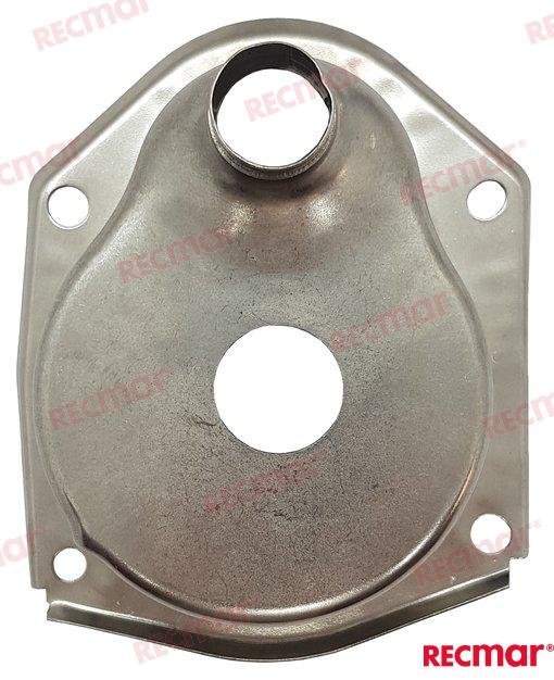 CUERPO BOMBA DE AGUA Recmar REC14334A3