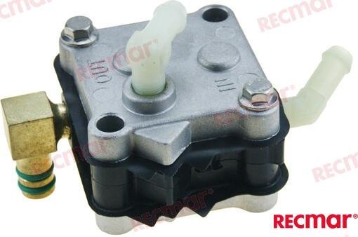 BOMBA COMBUSTIBLE Recmar REC14360T74