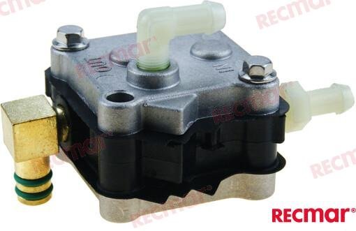 BOMBA COMBUSTIBLE Recmar REC14360T77