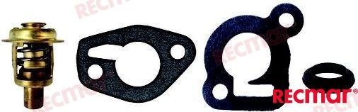KIT TERMOSTATO 50ºC Recmar REC14586A3