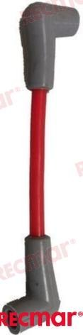 CABLE BUJIA OMC 6'' Recmar REC15-101